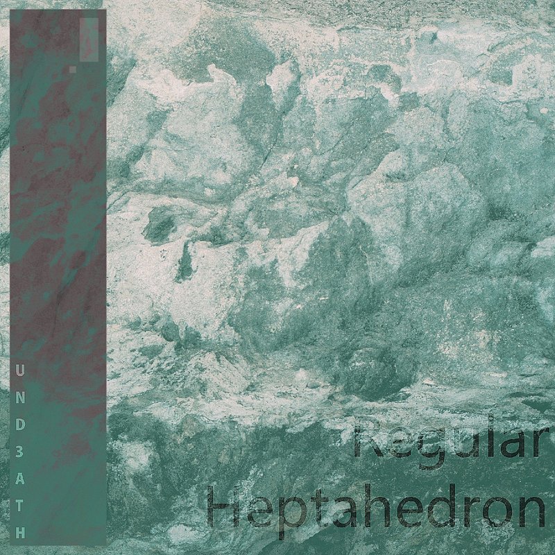 Regular Heptahendron