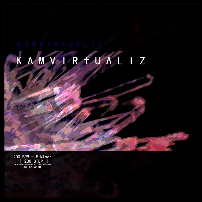 Kamvirtualiz